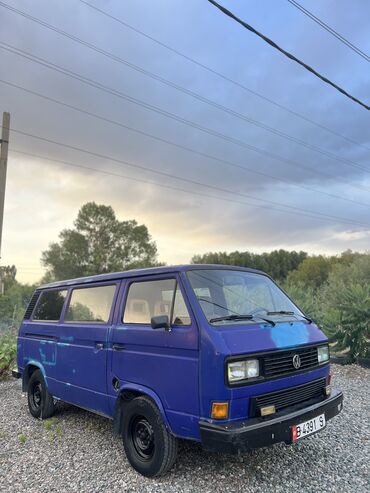 сколько стоят зимние шины на машину: Volkswagen Transporter: 1988 г., 1.6 л, Механика, Дизель, Бус