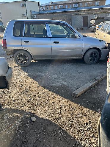 Другие детали кузова: ЗАДНЫЙ СТОП ЛЕВЫЙ Запчасти серебристый цвет кузова. В наличии по — 6