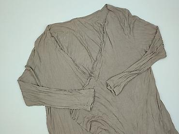 kamizelki: Kardigan damski, rozmiar 6XL — 1
