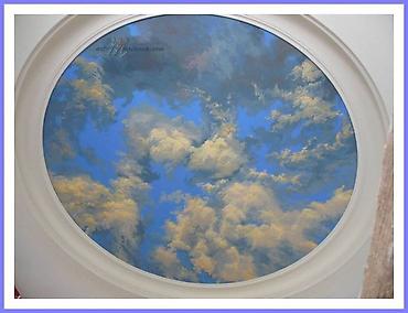 Декоративная роспись: Художественная роспись Больше 6 лет опыта — 10