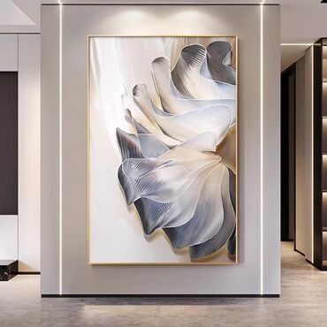 Картины: Современные картины для интерьера! Все практически картины на фото в — 5