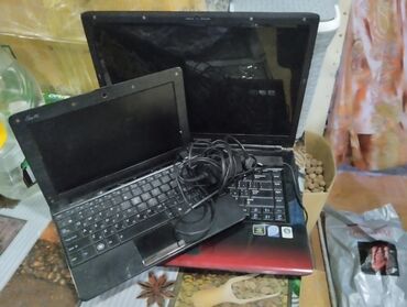 запчасти ноутбук: Acer, Колдонулган