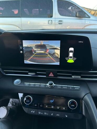 Hyundai: Hyundai Avante: 2020 г., 1.6 л, Бензин, Седан — 6