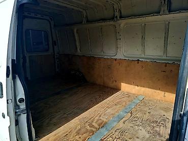 1999 ford transit: Təcili satılır.Maşın özümündür. Motor, karobka yeni yığılıb. İdeal — 8
