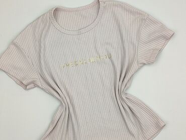 koszulka damska diverse: Women`s T-shirt, size S