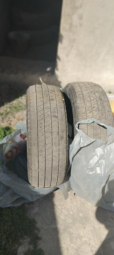 black ice: Зимние шины Bridgestone Blizzak VRX3 - Тип: зимние фрикционные — 2