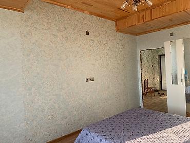 yevlax makler: Ramanı savxozda 2 otaq ev kirayə verilir ailə tələbə iş adamları — 2