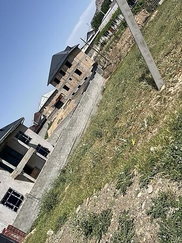 Кыймылсыз мүлк: 6 соток, Курулуш, Кызыл китеп — 3