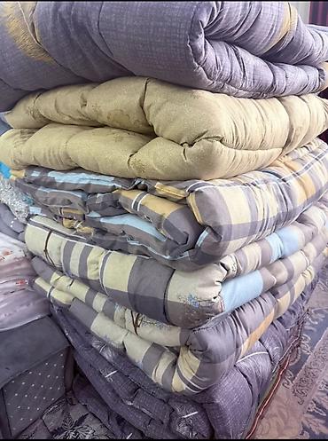 Одеяла и пледы: Одеяло, Новый, Все сезоны — 26