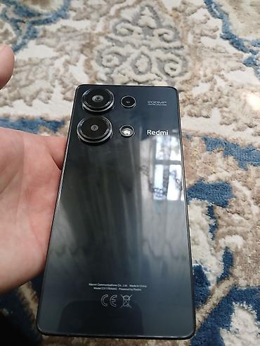 sony cyber: Xiaomi, 13 Pro, Новый, 512 ГБ, цвет - Черный, 2 SIM — 8