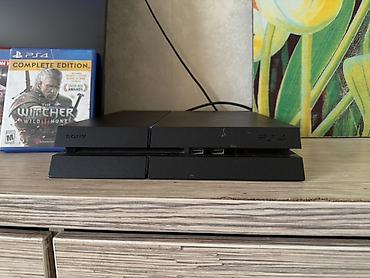 джойстики netbox: PlayStation 4 slim UFC3 UFC2 FIFA 17 Nightmares Witcher 3 Minecraft — 2