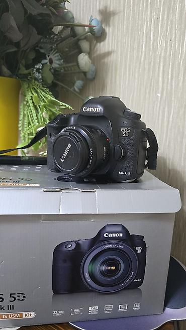 швейный цех в бишкеке: Canon EOS 5D Mark III с объективом Canon 50mm f/1.8 — 2