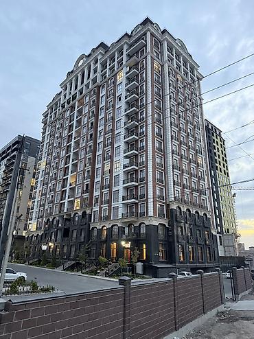 4 комнаты, 153 м², Элитка, 3 этаж, ПСО (под самоотделку) at lalafo.kg 4 комнаты, 153 м², Элитка, 3 этаж, ПСО (под самоотделку)
