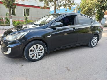 honda fit 2013: Hyundai Solaris: 2013 г., 1.6 л, Механика, Бензин, Седан