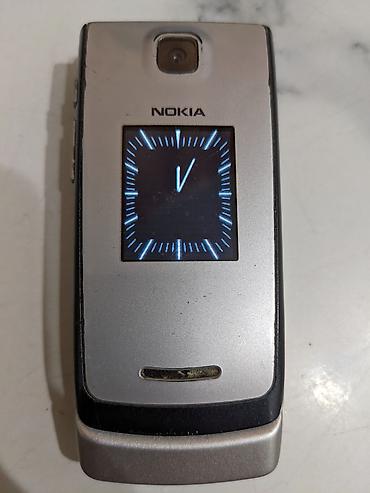 нокиа 6230 айка: Nokia 1, Б/у, цвет - Серый, 1 SIM — 4