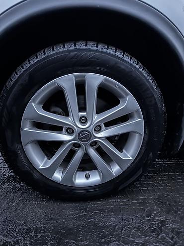 Nissan: Nissan : 2013 г., 1.6 л, Вариатор, Бензин, Хэтчбэк — 10