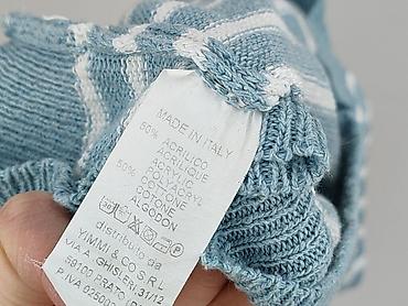 bluza meska dior: Sweter damski, rozmiar 2XL — 4