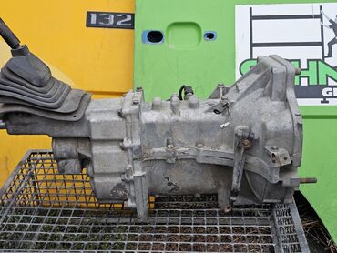 Коробки передач: Коробка передач Механика Suzuki 1991 г., Б/у, Оригинал, Германия — 4