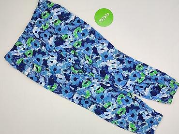 second hand stores online: Uniqlo, Spodnie materiałowe damskie, rozmiar M — 2