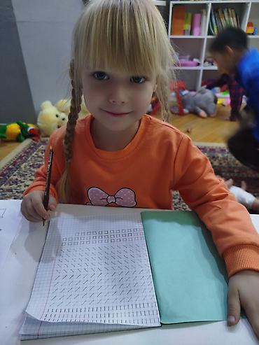 sat math: Подготовка к школе индивидуально для вашего ребенка!!! Акция на — 3
