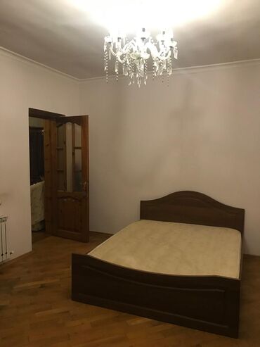 Uzunmüddətli kirayə evlər: 100 kv. m, 4 otaqlı, Qaz, İşıq, Su -da lalafo.az — 14 Uzunmüddətli kirayə evlər: 100 kv. m, 4 otaqlı, Qaz, İşıq, Su — 14