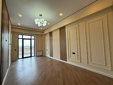 2 комнаты, 60 м², 12 мкр Элитка, 11 этаж, Евроремонт