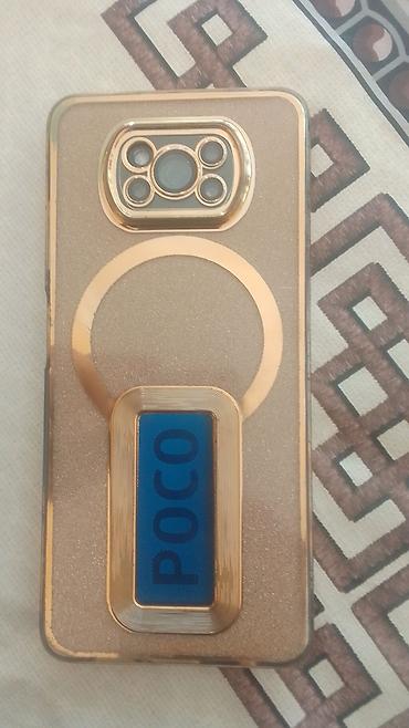 xırdalan telefon: Poco X3 NFC, 64 GB, rəng - Göy — 2