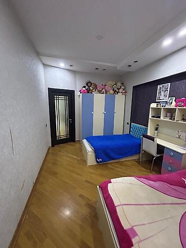 lalafo ismayilli: 3 otaqlı, Yeni tikili, m. Xətai, 115 kv. m — 7