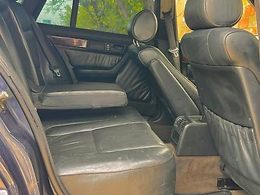 BMW: BMW 5 series: 1994 г., 2.2 л, Ручные, Бензин, Универсал — 18