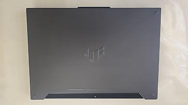 macbook pro 2017 i5: İşlənmiş ASUS TUF Gaming, 15.6 ", Intel Core i7, 1 TB, Ödənişli çatdırılma, Rayonlara çatdırılma, Ünvandan götürmə — 5