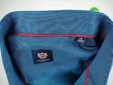silk: Willsoor, Koszulа dla mężczyzn, rozmiar XL — 4
