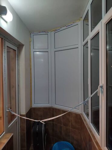 Yeni tikili: 2 otaqlı, Yeni tikili, 65 kv. m — 9