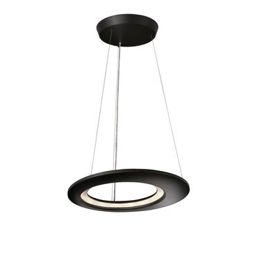 светодиодные потолочные светильники в бишкеке: Светильник антрацитовый светодиодный подвесной Lirio Ecliptic