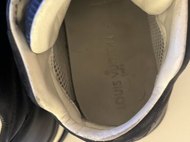 Patike: Patike, Louis Vuitton, veličina - 42 na lalafo.rs — 4 Patike: Patike, Louis Vuitton, veličina - 42 — 4