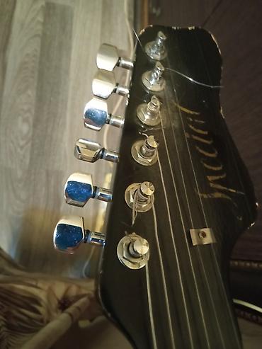 epiphone: Elektron gitara, 6 sim, İşlənmiş, Ünvandan götürmə, Ödənişli çatdırılma — 10