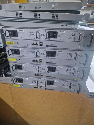 Serverlər: Serverlər iştənilmiş HAMISI İŞLƏK VƏZİYƏTDƏDİ GƏLİB YOXLUYA BİLƏRSİNİZ — 22