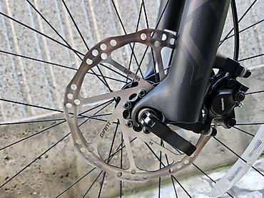 Горные велосипеды: Продаю велосипед Giant XTC 800. Рама из фирменного алюминия ALUXX SL — 4
