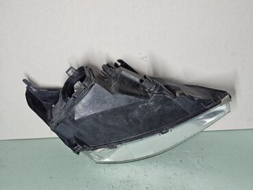 Передние фары: Передняя левая фара Ford 1998 г., Б/у, Оригинал, Германия — 7