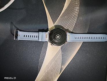 amazon oasis: Huawei watch GT 5 
состояние хорошее 
батарея держит 6-7 дней — 4