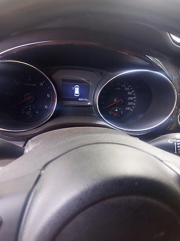 подсветка салона автомобиля: Kia Carnival: 2018 г., 2.2 л, Автомат, Дизель, Минивэн — 3