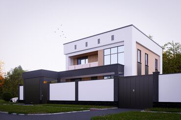 Дизайн, проектирование: Проектирование | Дома, Кафе, рестораны, Офисы — 15