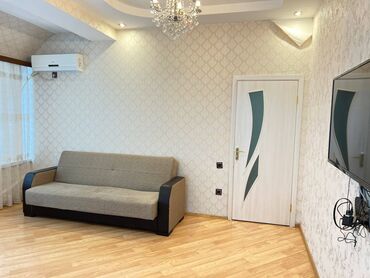 Yeni tikili: 3-cü mikrorayon, 2 otaqlı, Yeni tikili, m. Memar Əcəmi, 86 kv. m — 3