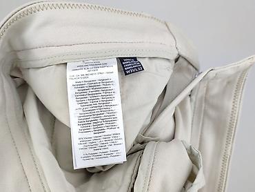 zhenzi spodnie: ONLY & SONS, Spodnie materiałowe damskie, rozmiar L — 5