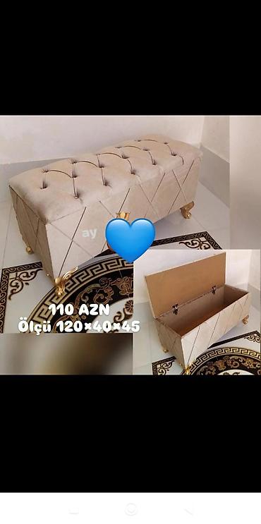 ucuzluq mebel evi: Sandıq — 1