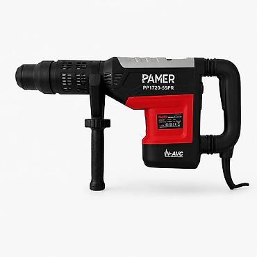 Ремонт и строительство: №: 11108 Məhsulun adı: Perforator PP1720-55PR Brend: No Brand — 1