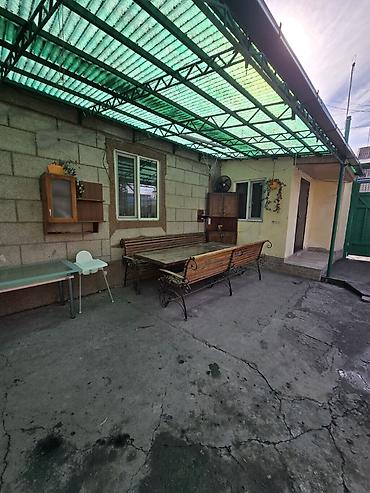 Продажа коттеджей и домов: Продаю дом р-н Лермонтова/ Ж. Жолу. Участок 6 сотоккирп, 2 дома на — 13