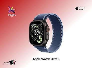apple 18: Yeni, Smart saat, Apple, Suya davamlı, rəng - Qara — 2