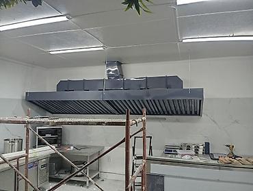 Жестяные работы: Жестяные работы, Листогиб, Вентиляция, Изготовление изделий — 17