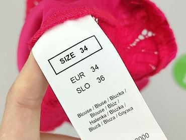 xs: Orsay, Bluzka damska, rozmiar XS — 4