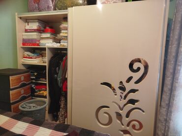 Yataq otağı dəstləri: İkinəfərlik çarpayı, Azərbaycan, İşlənmiş — 3